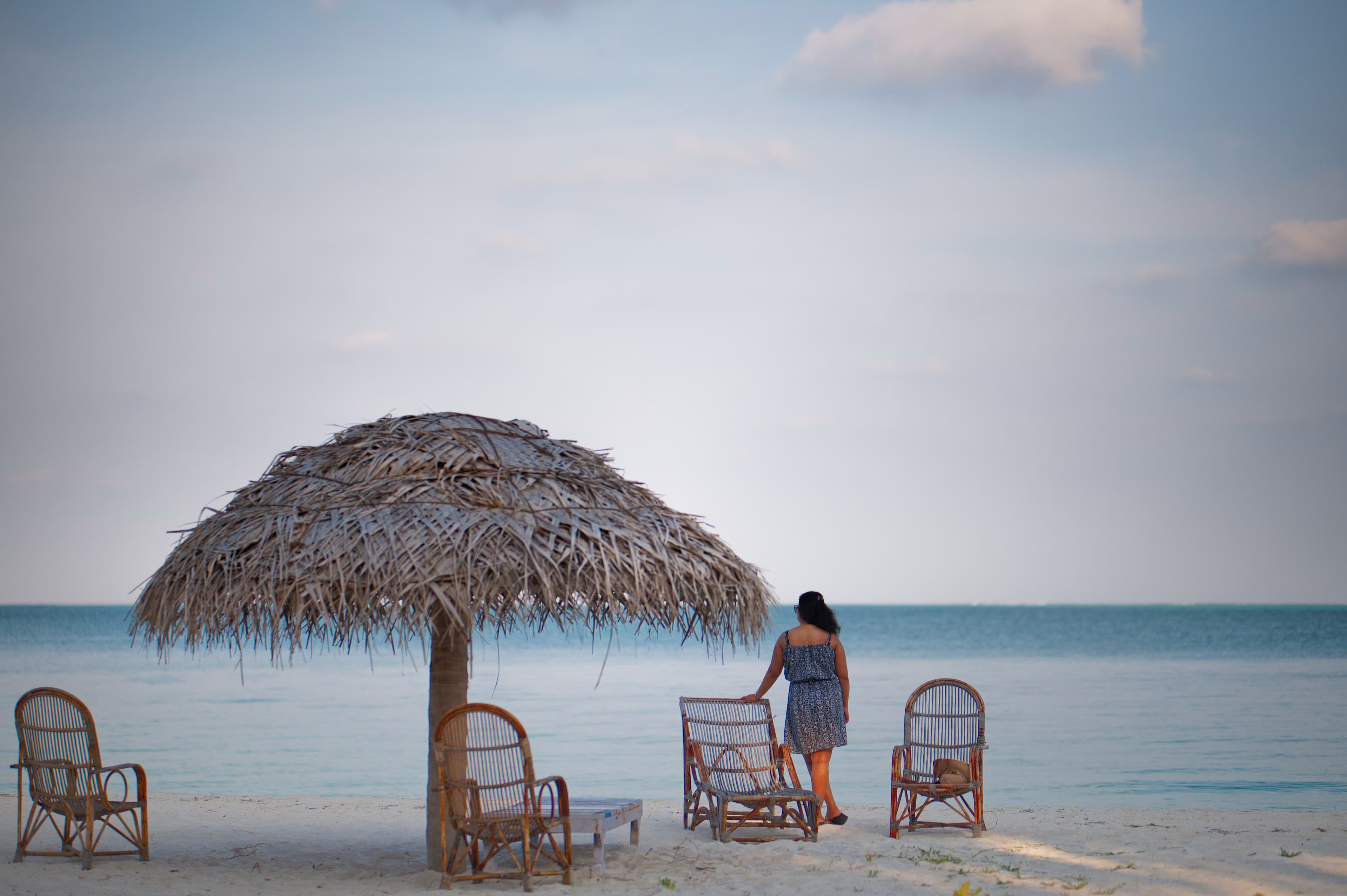 Lakshadweep Island Explorer — image 3