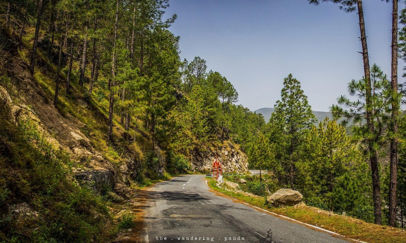 Munsiyari & Gori Ganga Tour Package | Uttarakhand — image 7