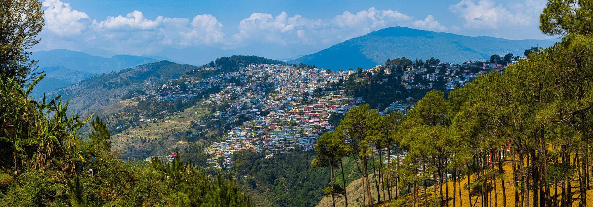 Almora Honeymoon Tour Package | Uttarakhand — image 5