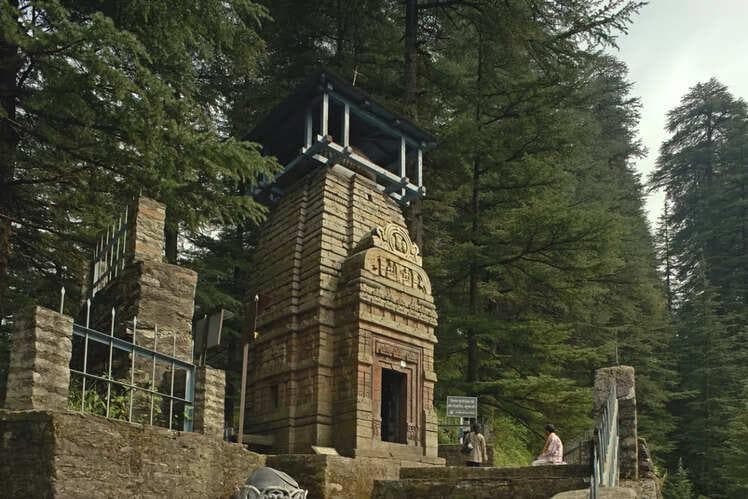 Almora Heritage & Nature Tour Package | Uttarakhand — image 3