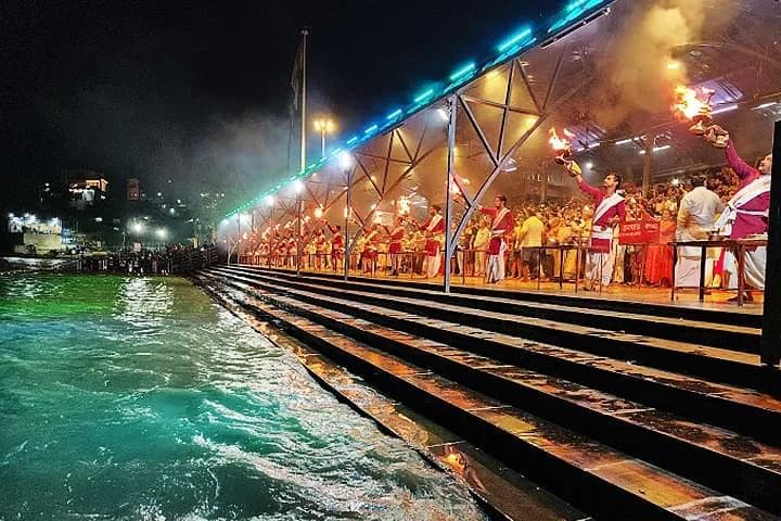 Rishikesh Weekend Getaway | Uttarakhand — image 3