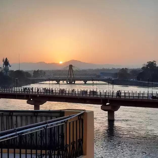 Haridwar Family Tour Package | Uttarakhand — image 6