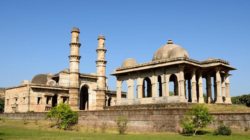 Dreamy Gujarat Getaway for Couples — image 5