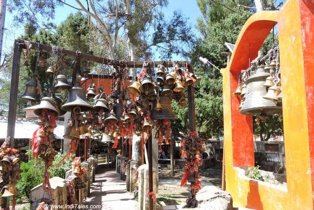 Almora Honeymoon Tour Package | Uttarakhand — image 7