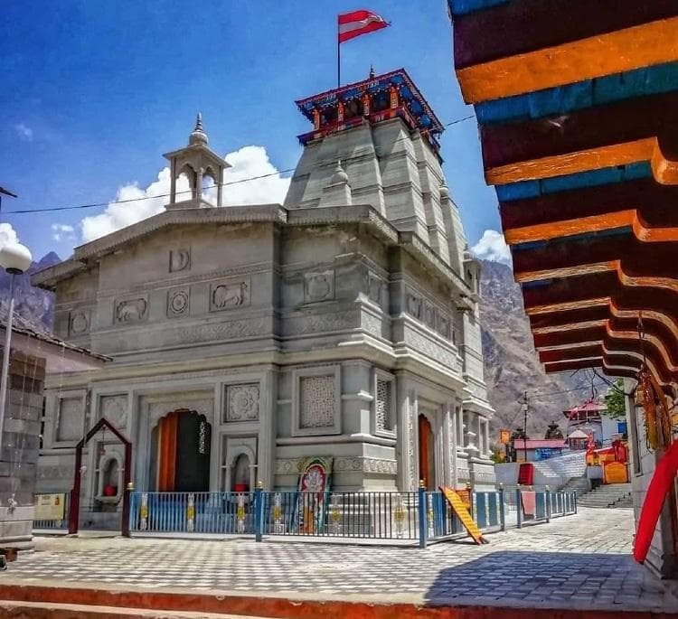 Joshimath, Gamshali & Haridwar Tour Package | Uttarakhnad — image 3
