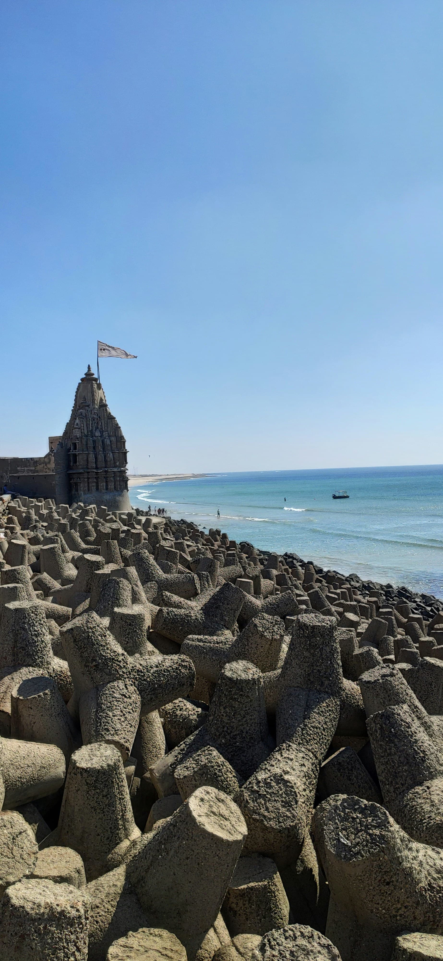 Dwarka Family Holiday Package |Gujarat — image 5