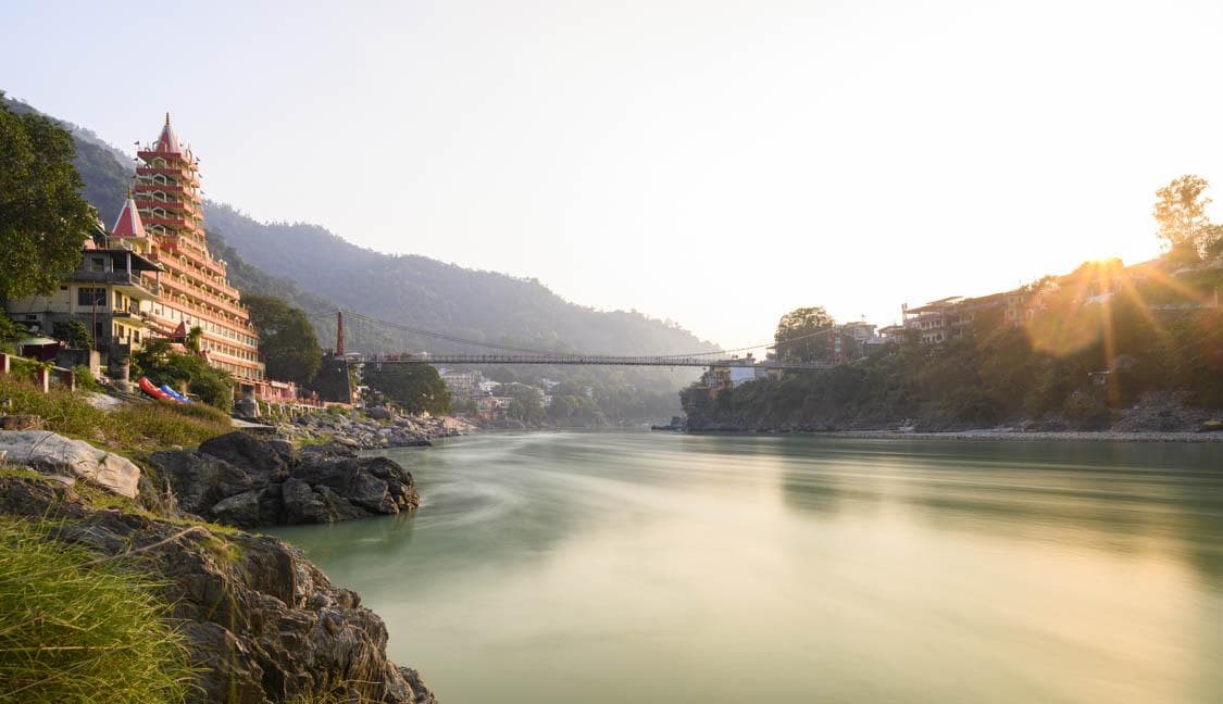 Rishikesh Weekend Getaway | Uttarakhand — image 6