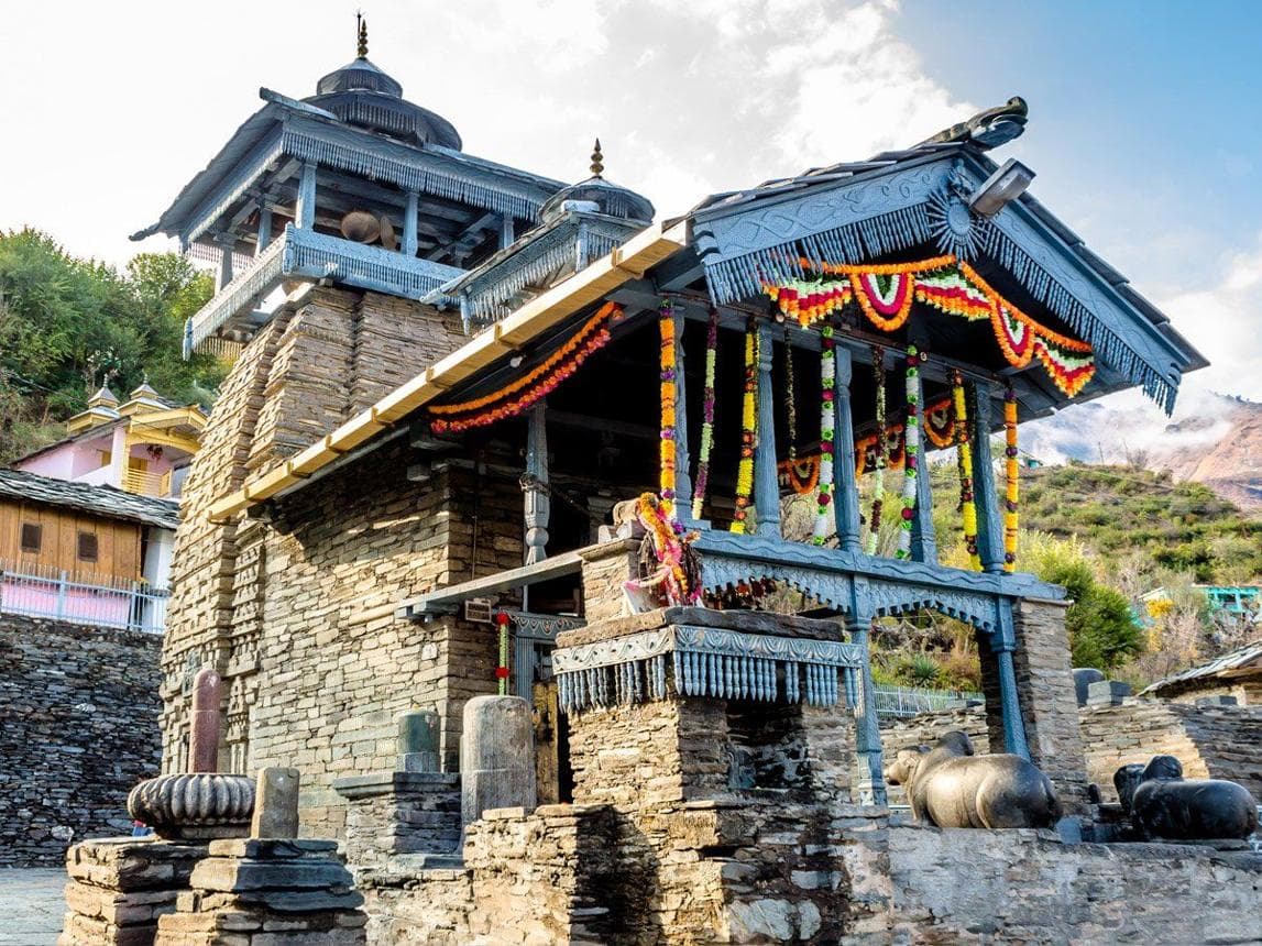 Chakrata Offbeat Weekend Getaway | Uttarakhand — image 4