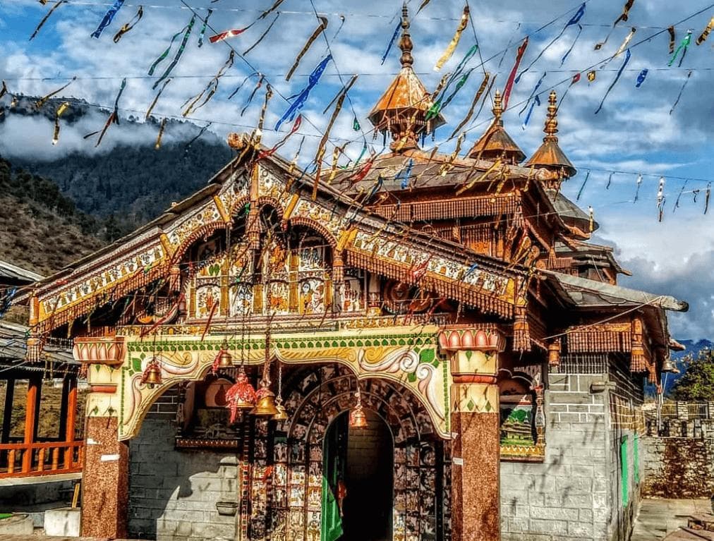 Chakrata Offbeat Weekend Getaway | Uttarakhand — image 3