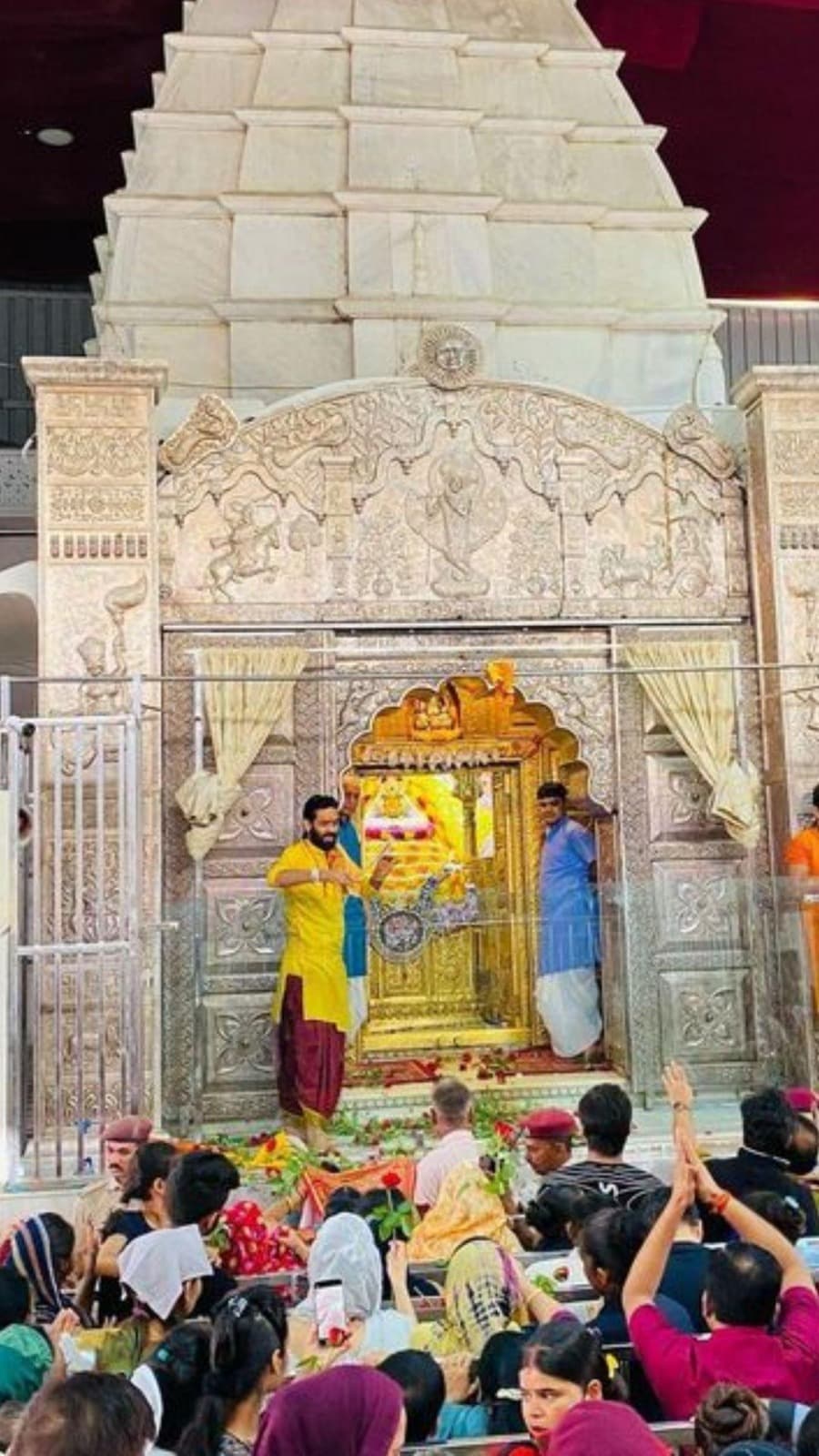 Khatu Shyam tour package photo 2