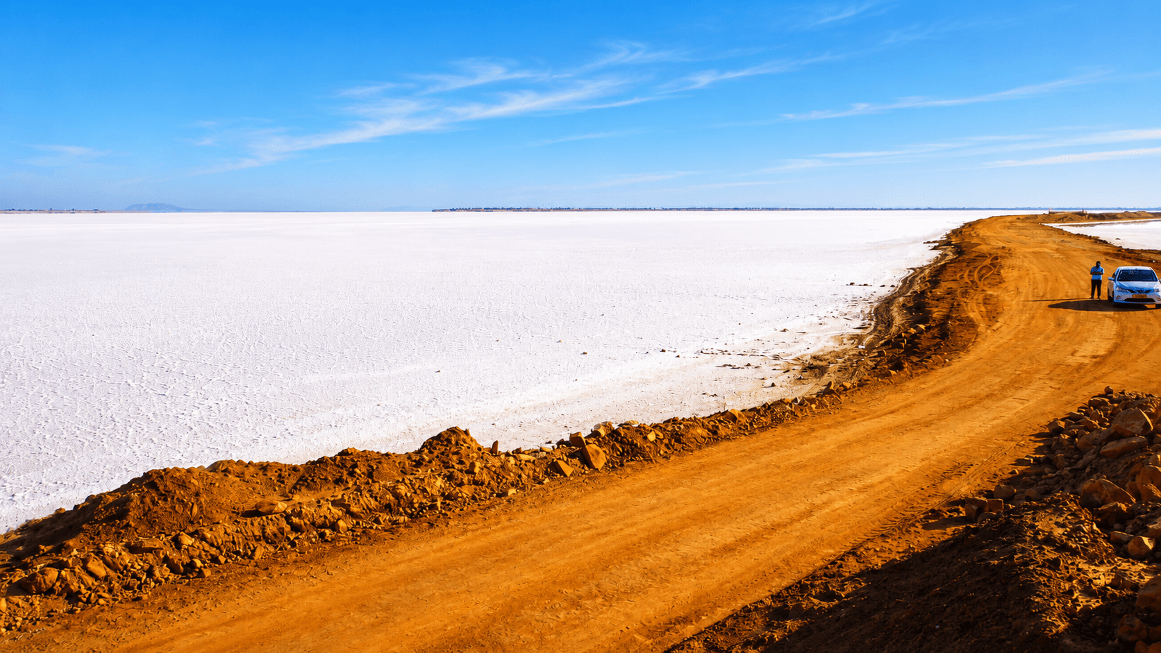 White Rann