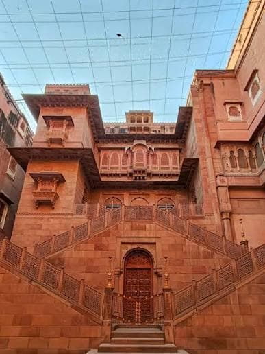 Ganga Singh Museum