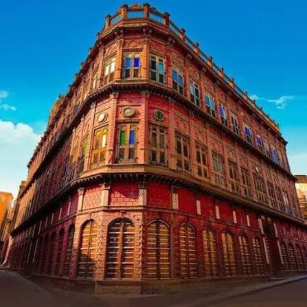 Rampuria Haveli