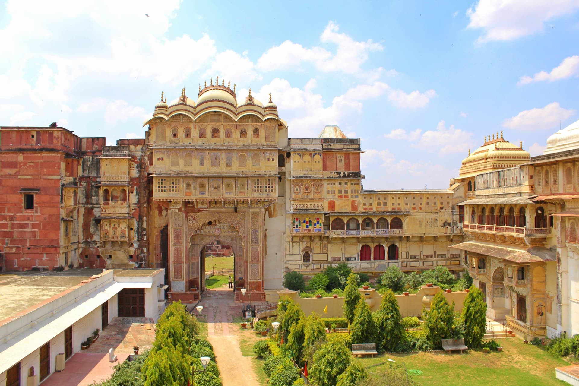 Royal Chambal Ravines & Crafts — image 1
