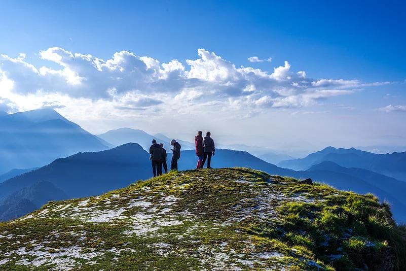 Munsiyari & Gori Ganga Tour Package | Uttarakhand — image 7