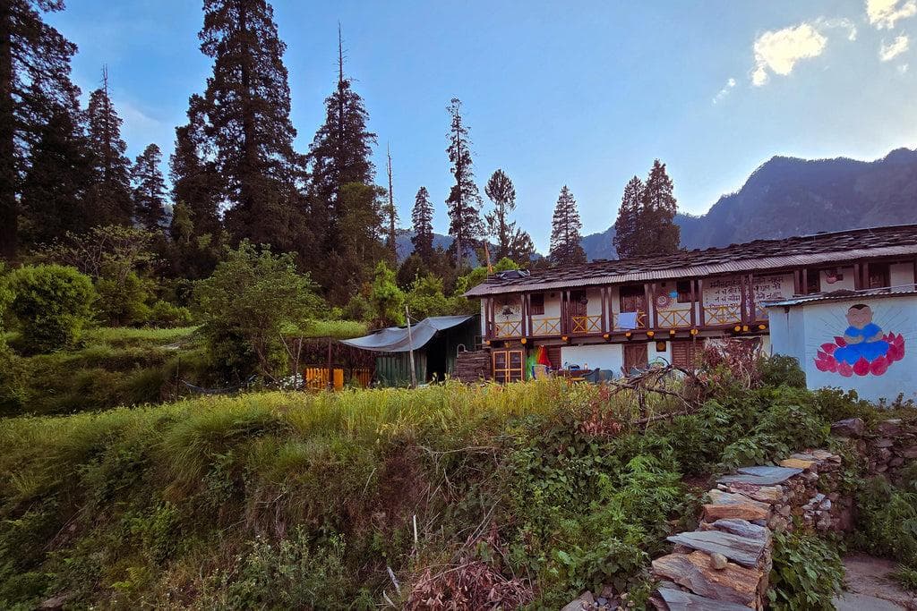 Urgam Valley Offbeat Tour Package | Uttarakhand — image 6
