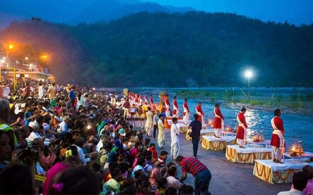 Rishikesh Weekend Getaway | Uttarakhand — image 2