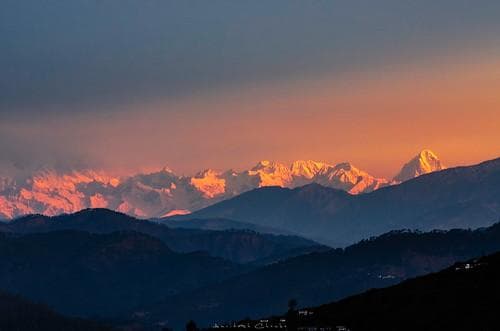 Almora Honeymoon Tour Package | Uttarakhand — image 4