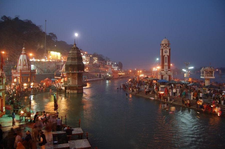 Haridwar Family Tour Package | Uttarakhand — image 3