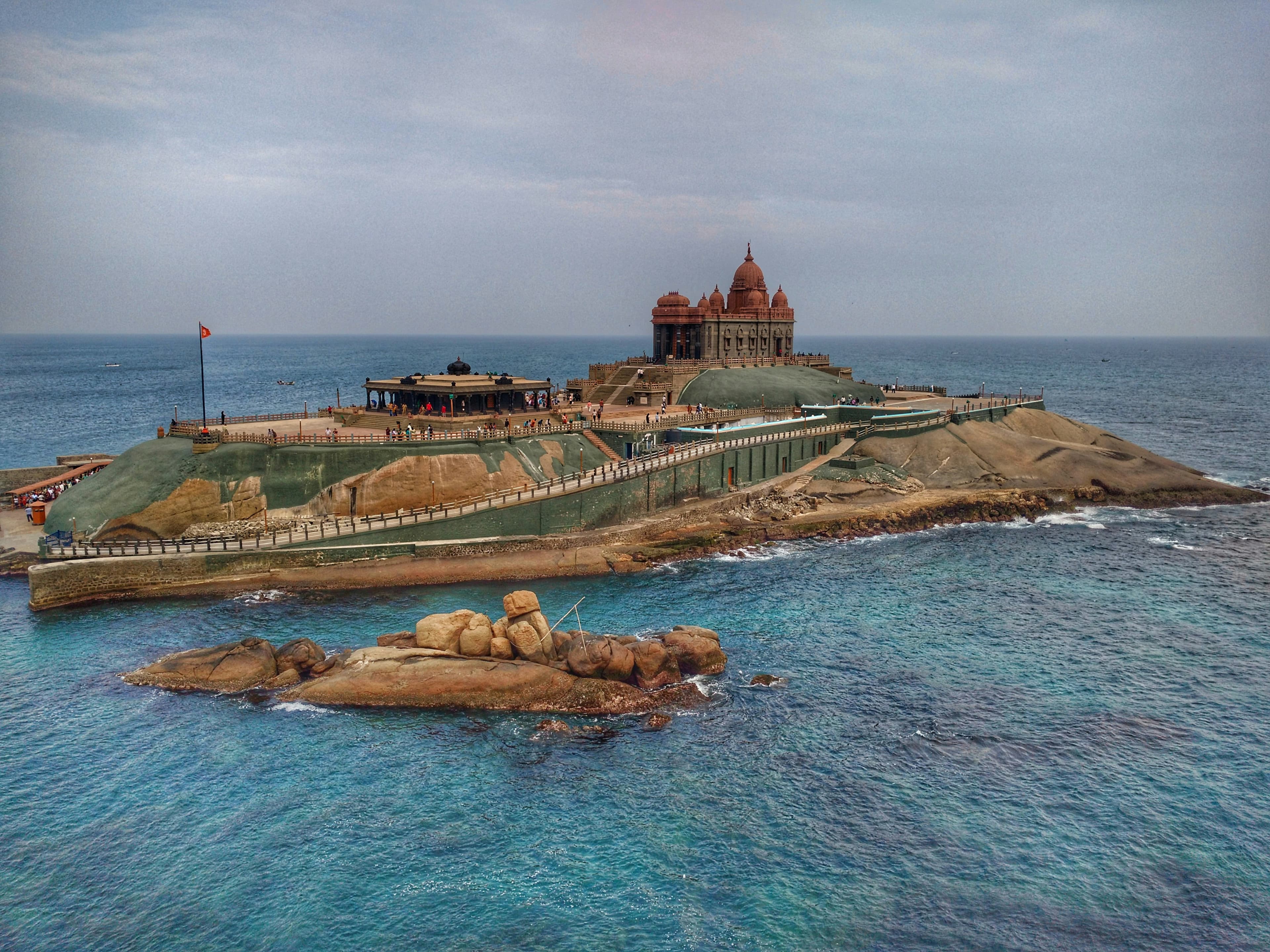 South India