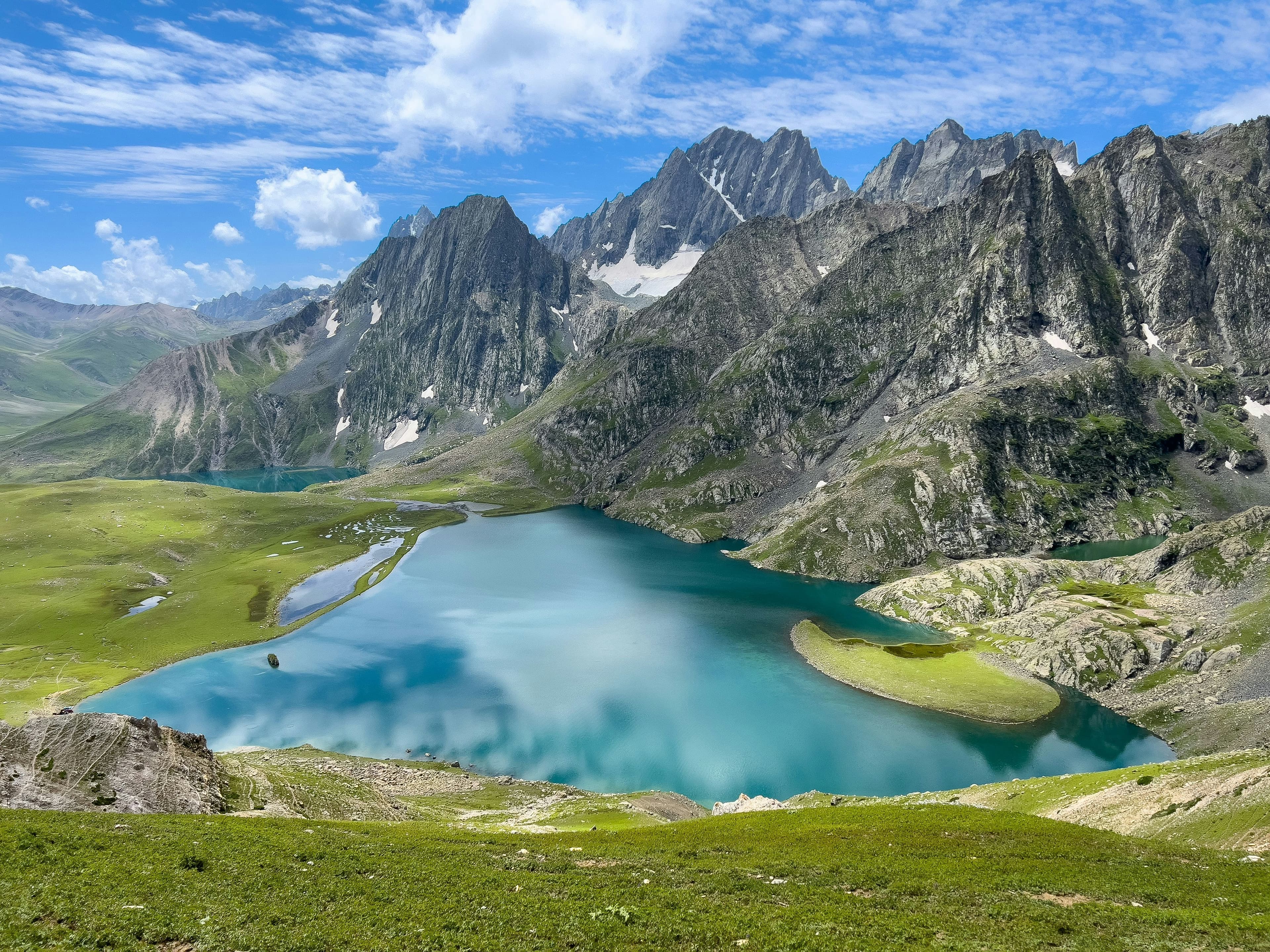 North India