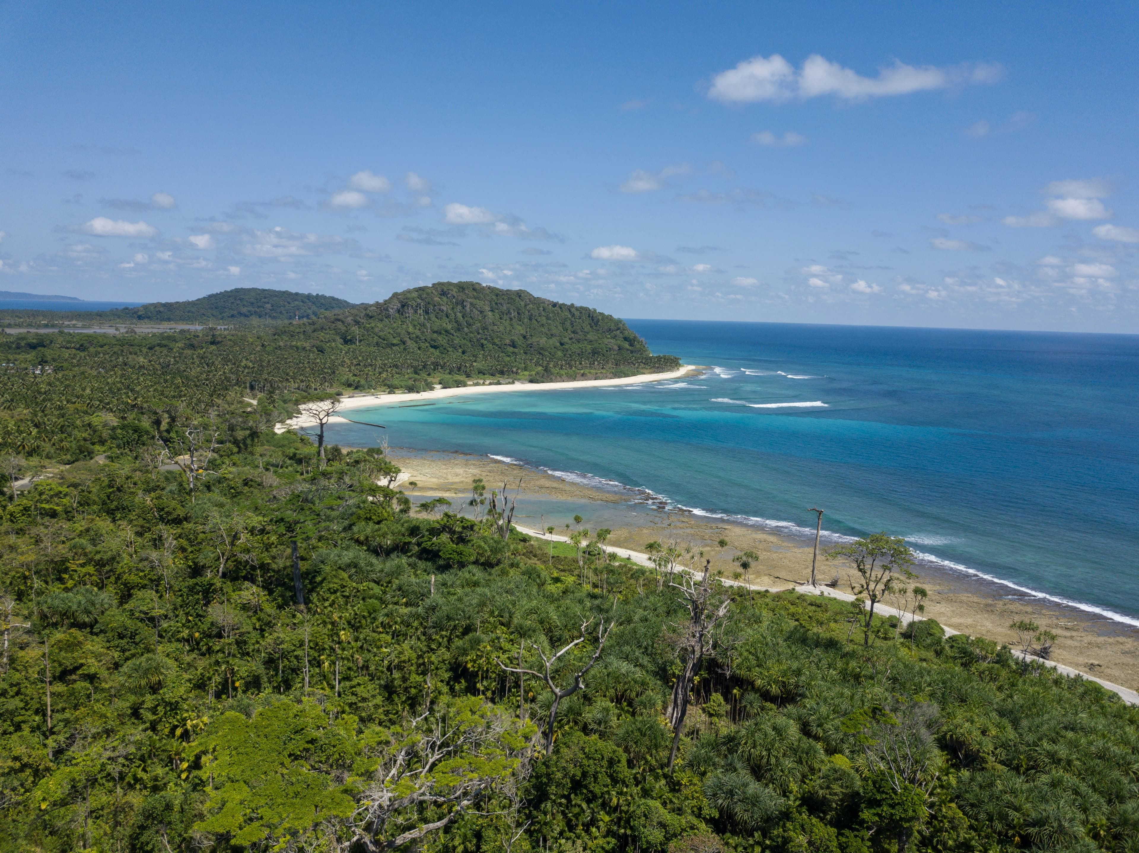 Island India
