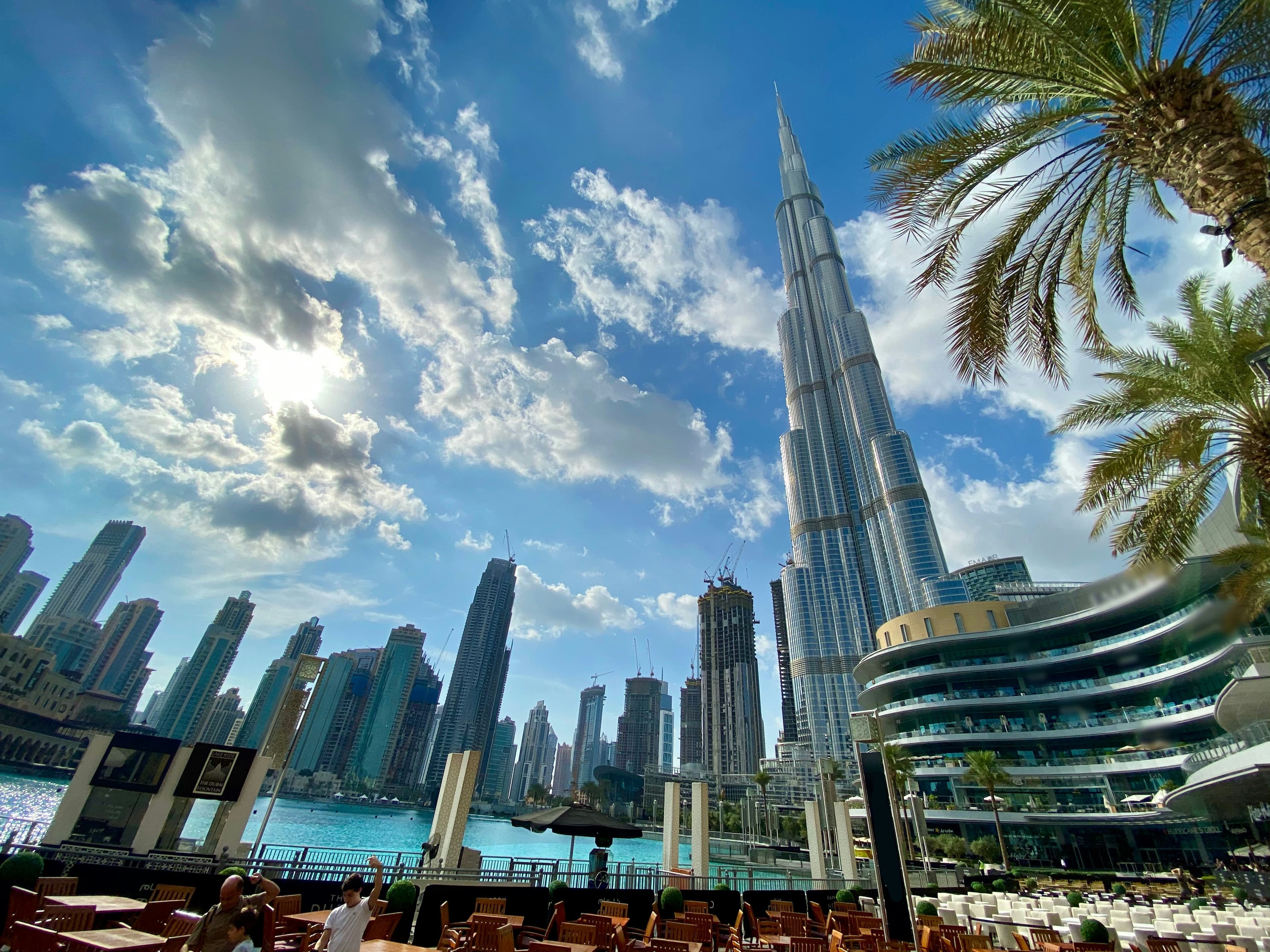 United Arab Emirates