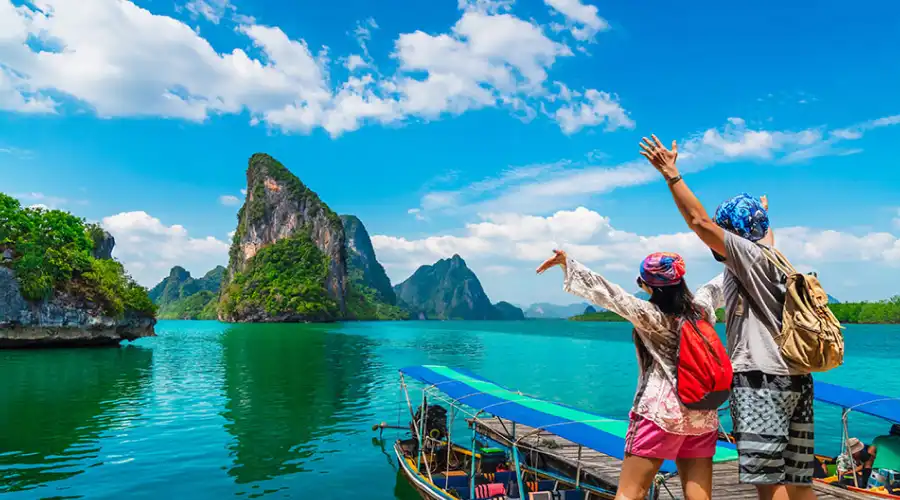 Custom Andaman Package