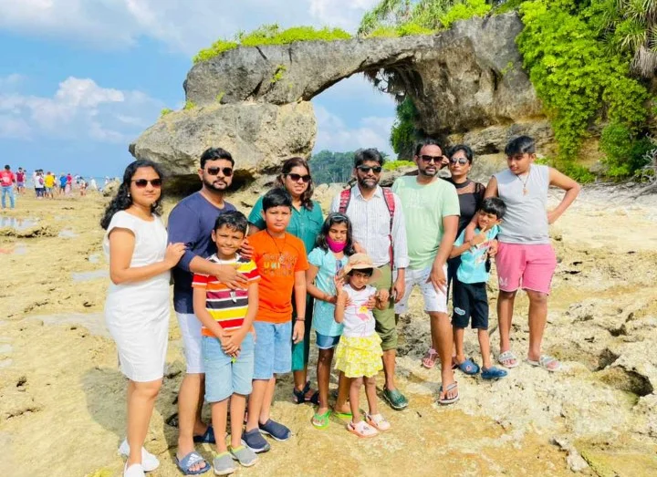 Andaman Family Deal