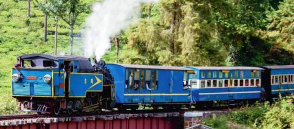 Kerala Ooty Monsoon Tour