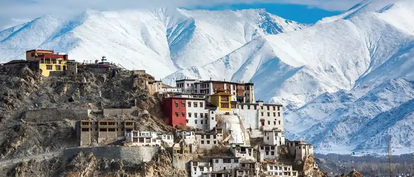 Ladakh