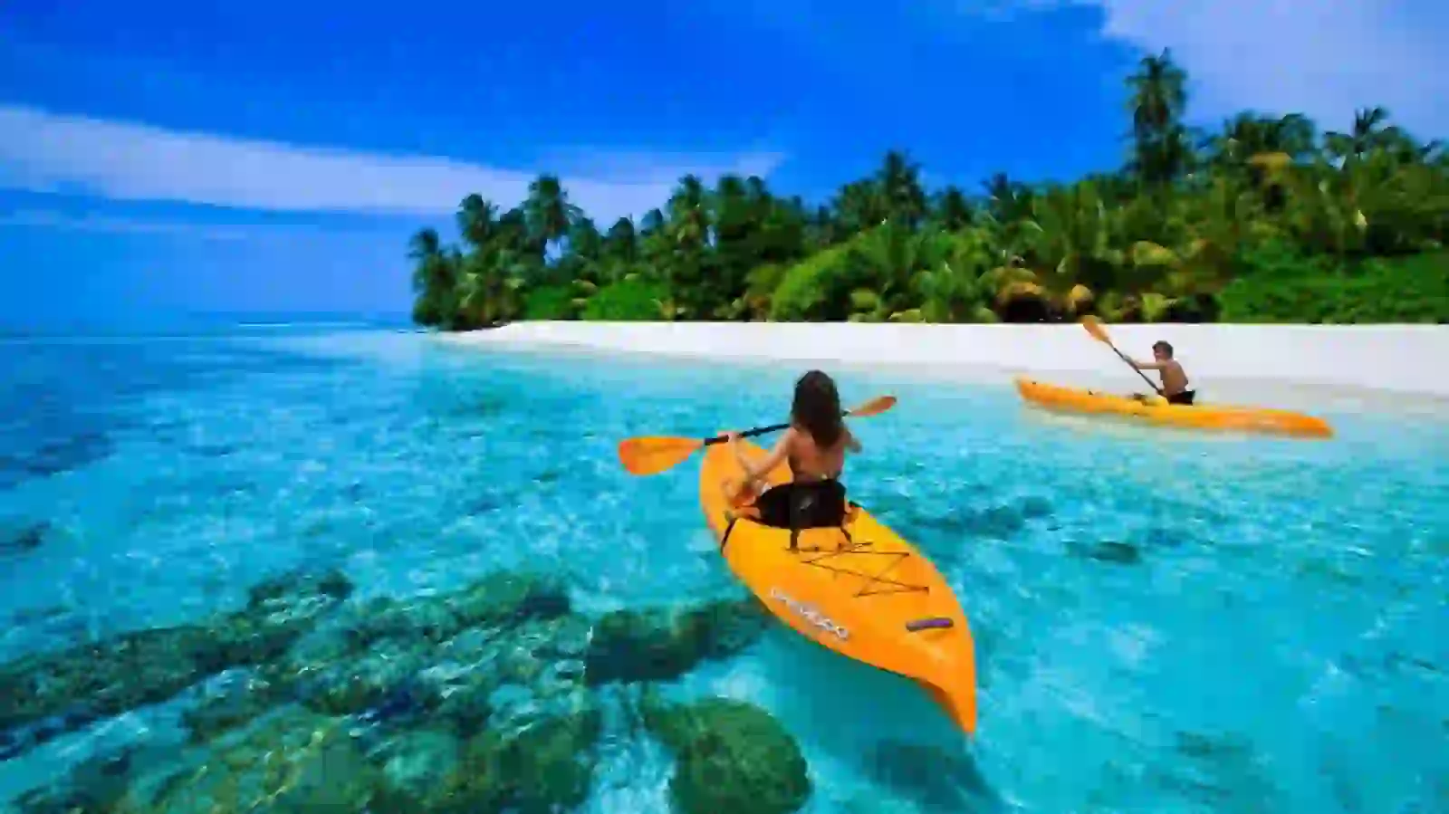 Lakshadweep