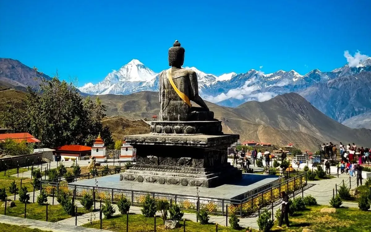 Nepal