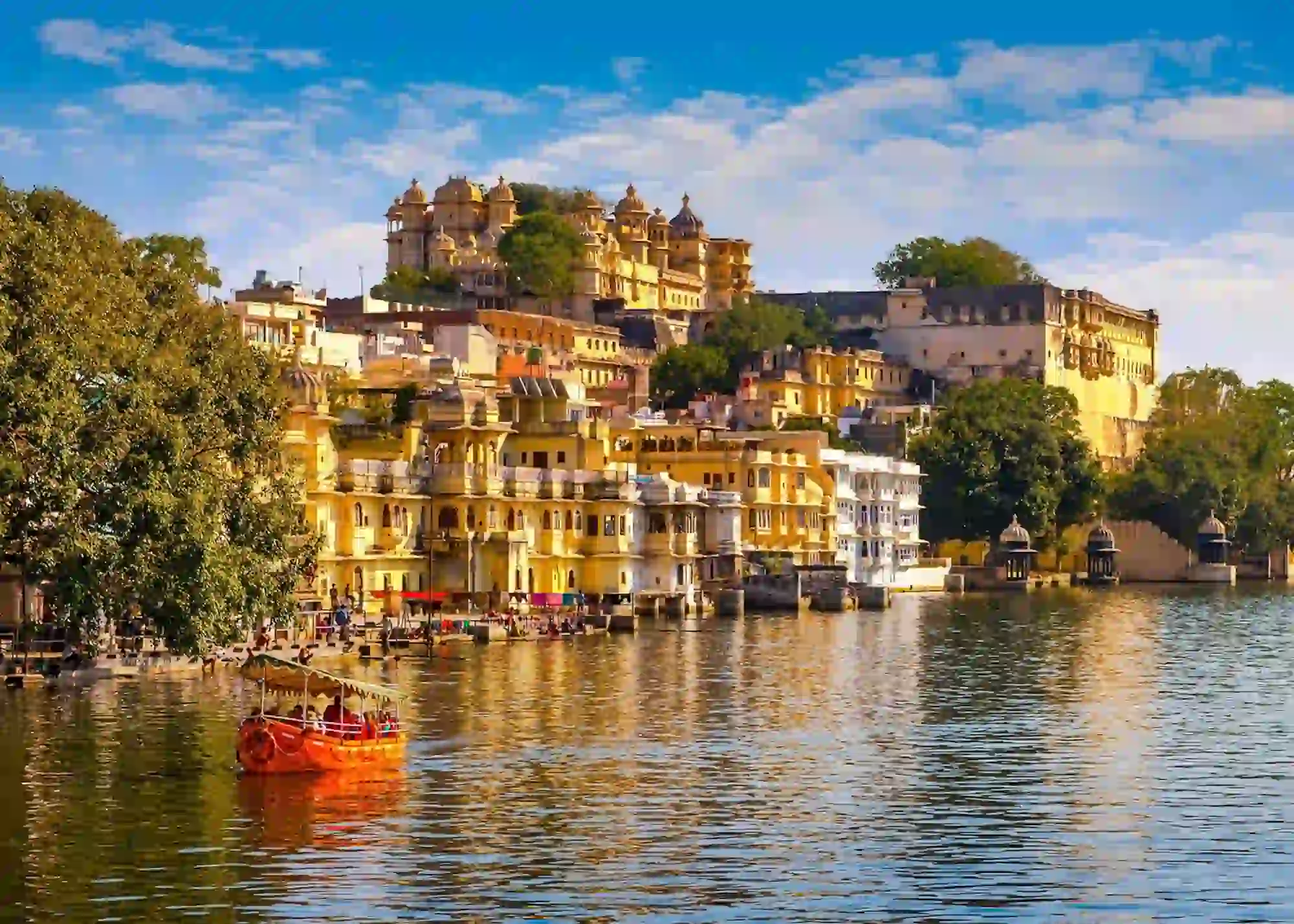 Rajasthan Workation