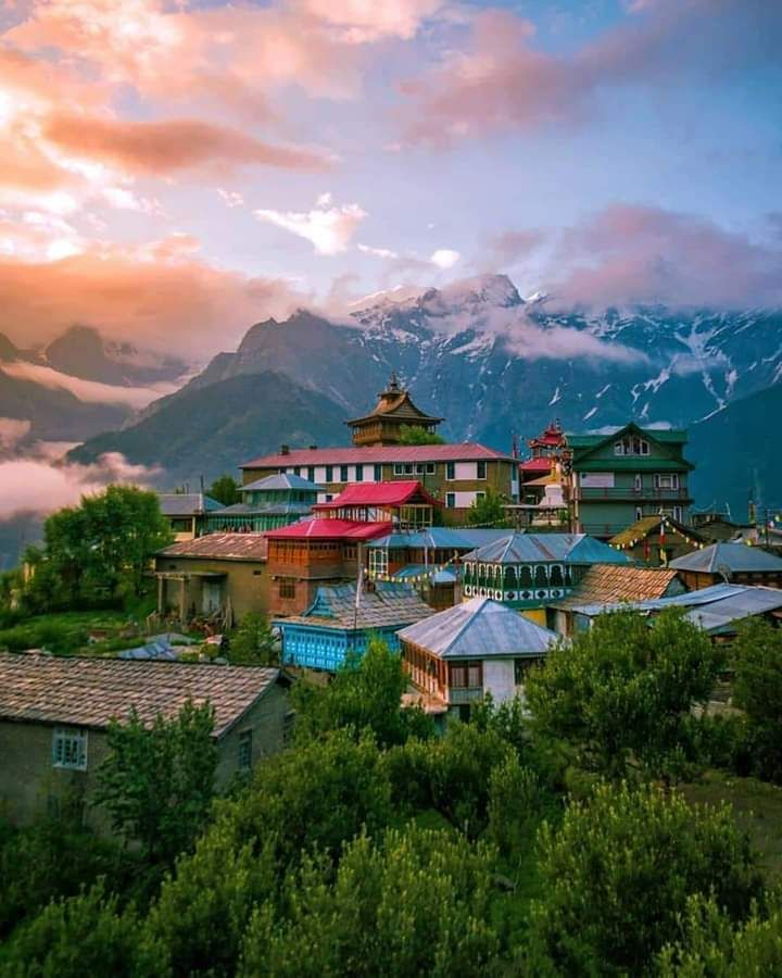 Himachal Pradesh