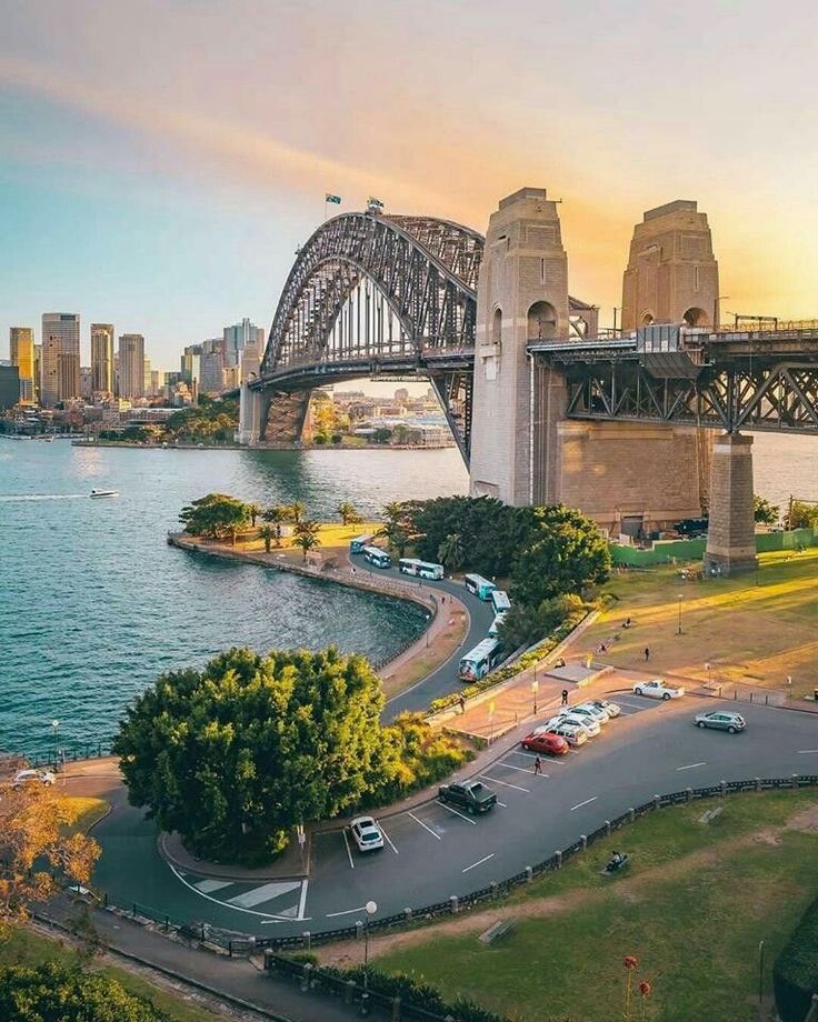 Australia