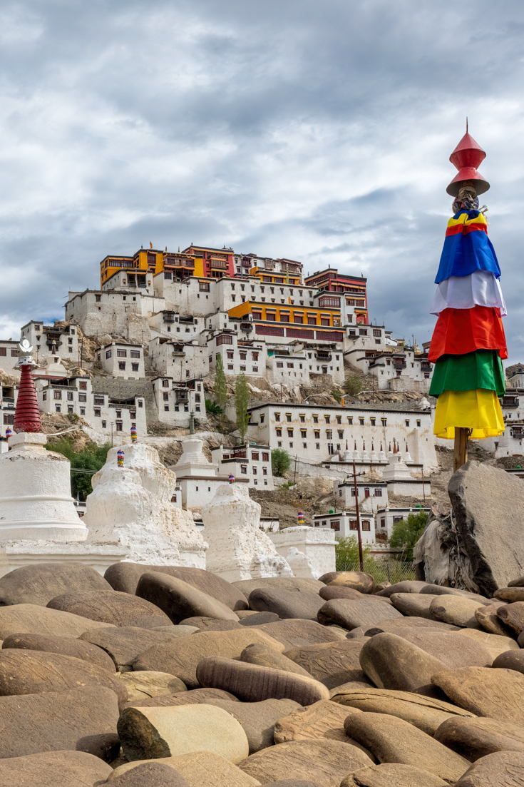 Ladakh