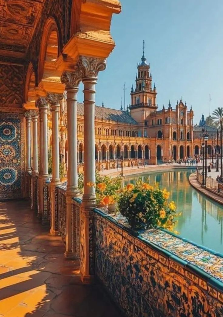 Spain
