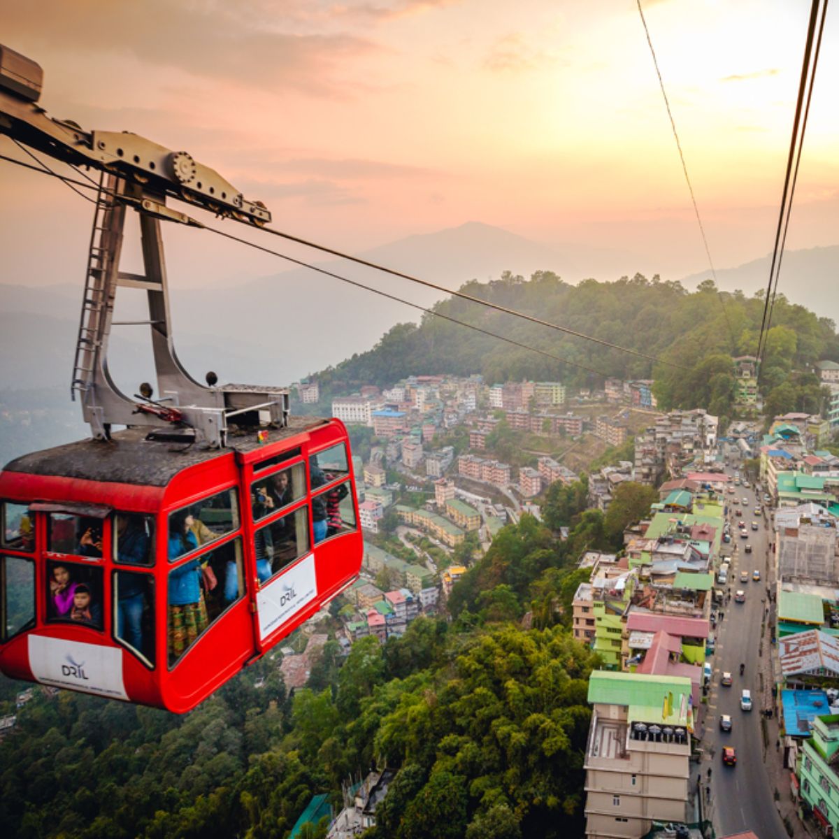 Sikkim Tour Package – 4 Days / 3 Nights
