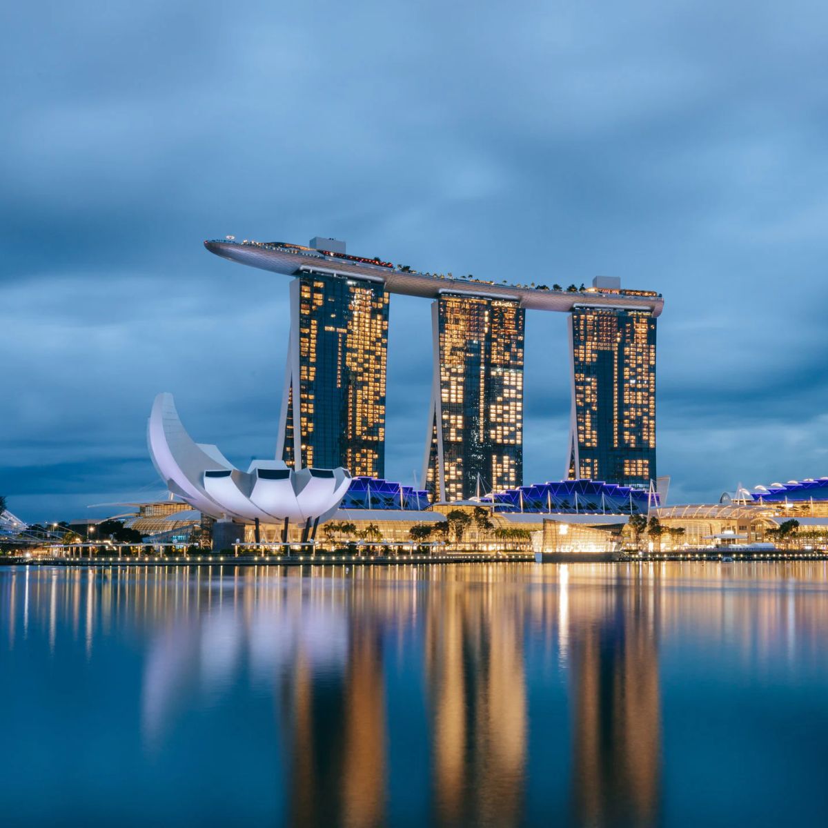 Singapore Delight Tour Package – 6 Days / 5 Nights