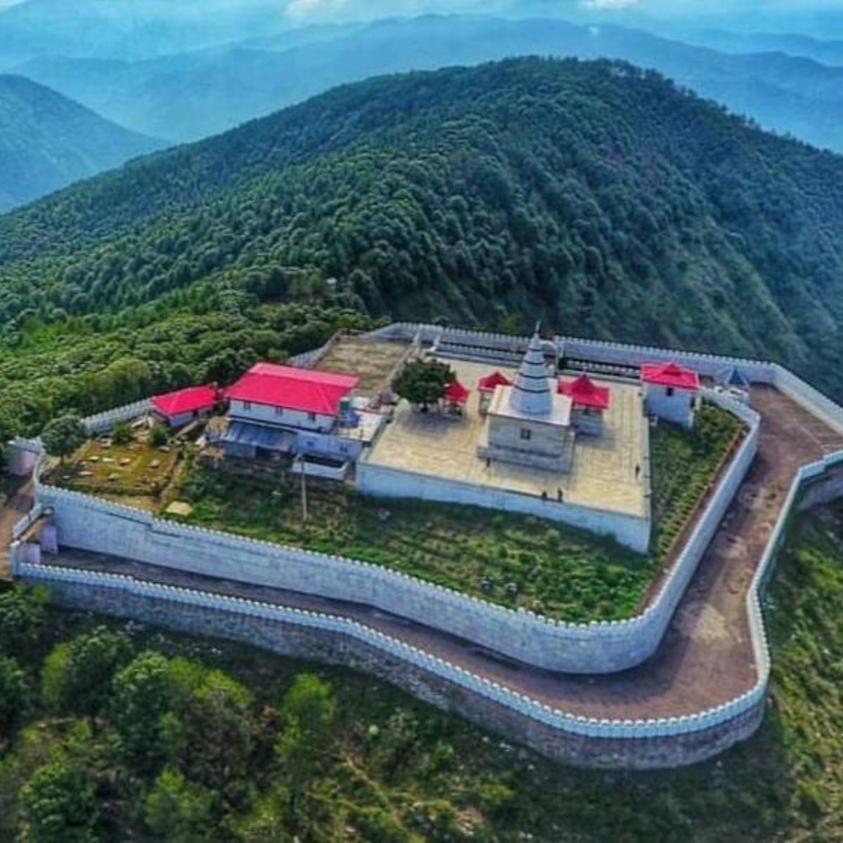 Shimla – Chail Tour Package – 4 Days / 3 Nights