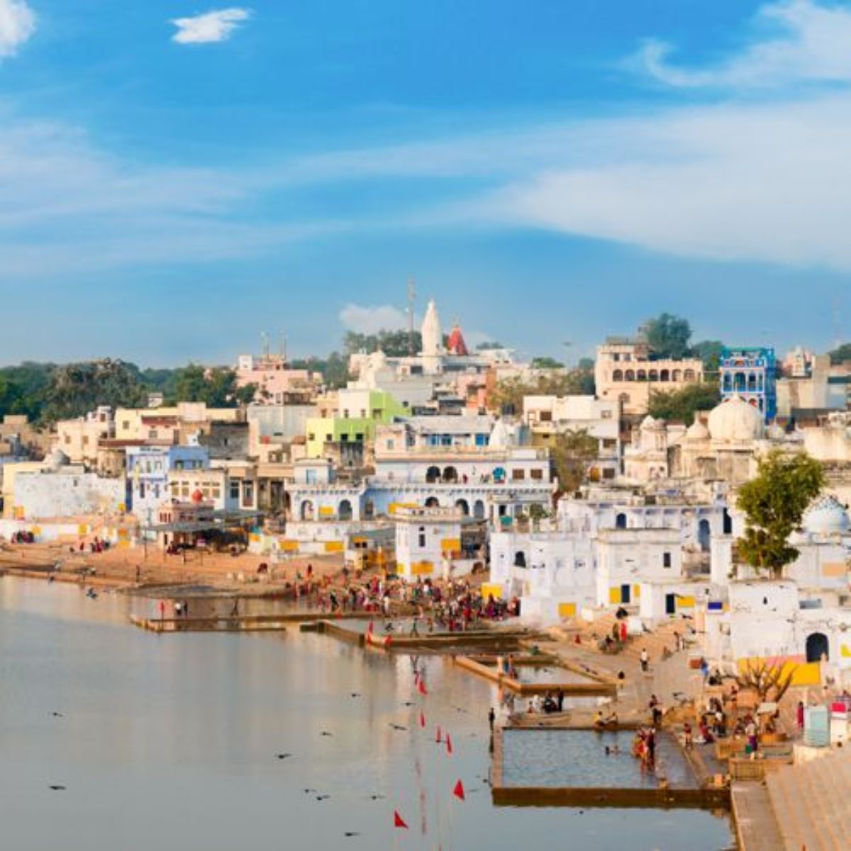 Luxury Rajasthan Tour Package