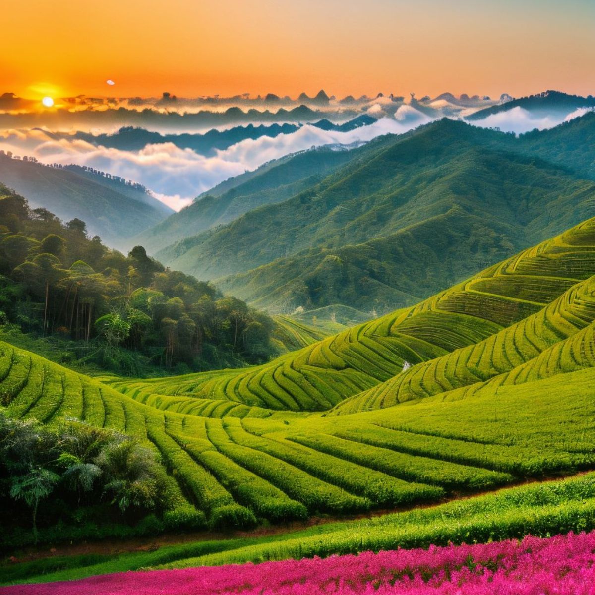 3 Nights Kerala Tour Package Munnar & Alleppey