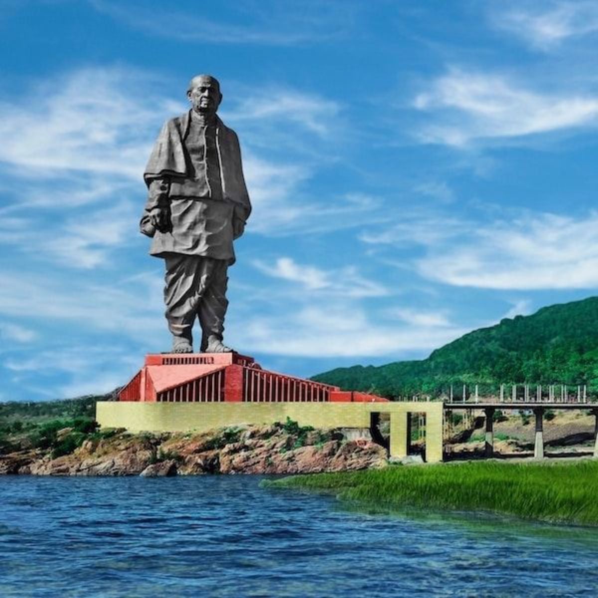 Royal Heritage of Gujarat – 6 Days / 5 Nights