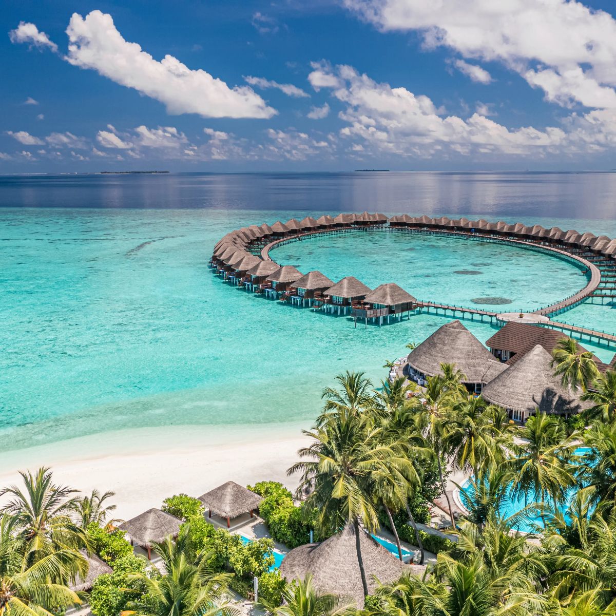 Andaman Luxury Tour Package (5 Nights / 6 Days)