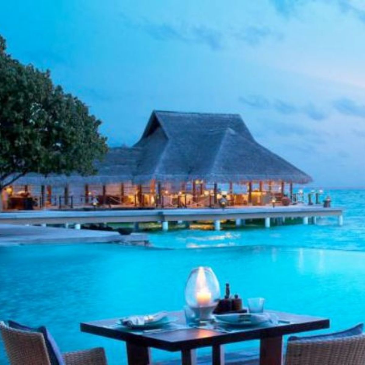 Andaman Group Tour Package (5 Nights / 6 Days)