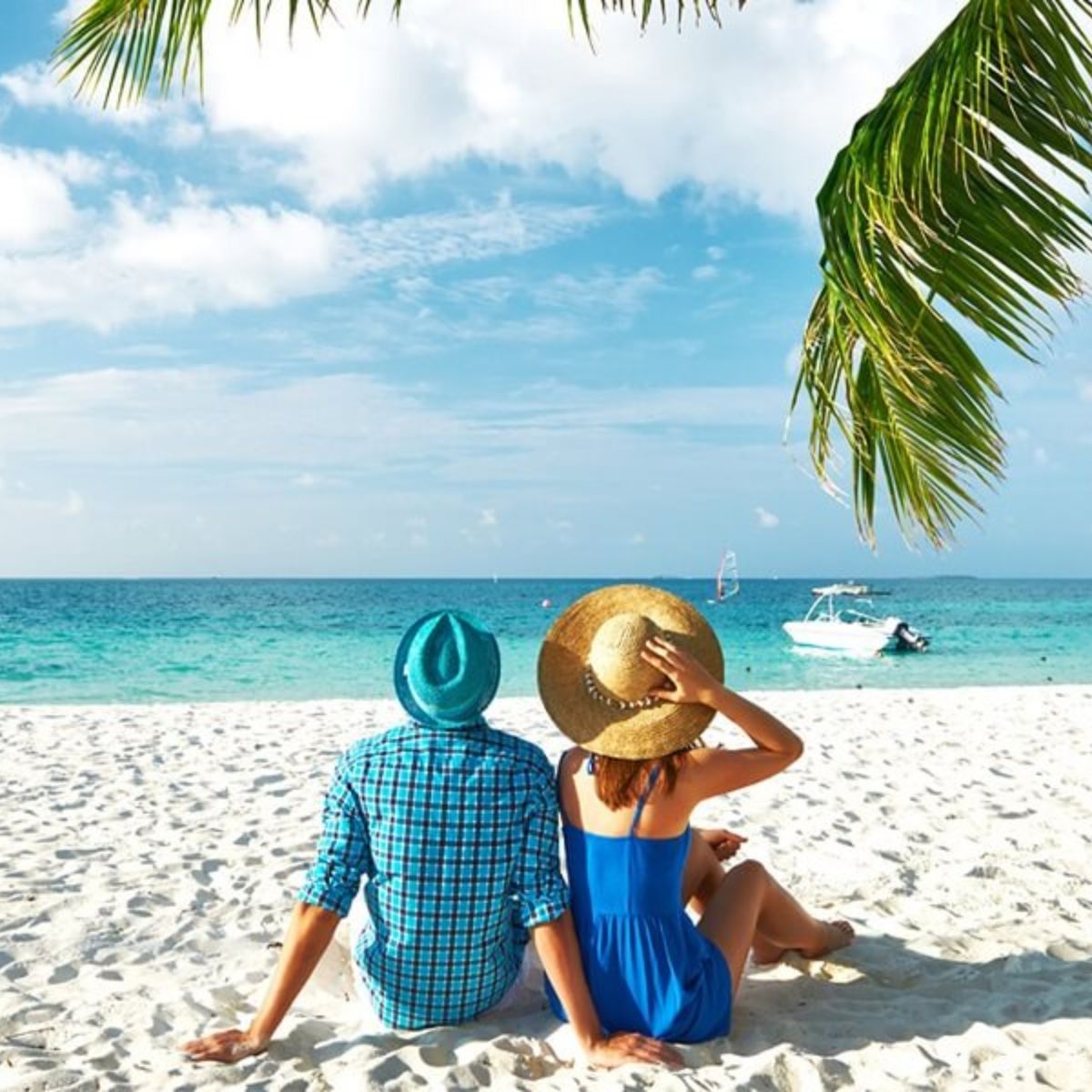 Andaman Honeymoon Tour Package (6 Days / 5 Nights)