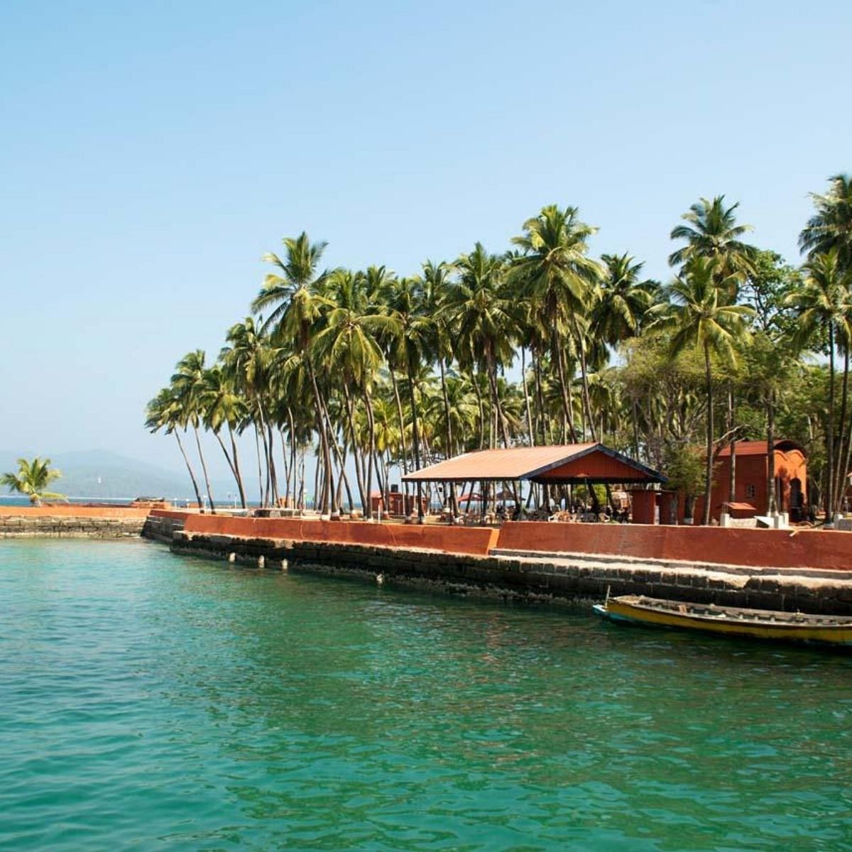 Port Blair Tour Packages